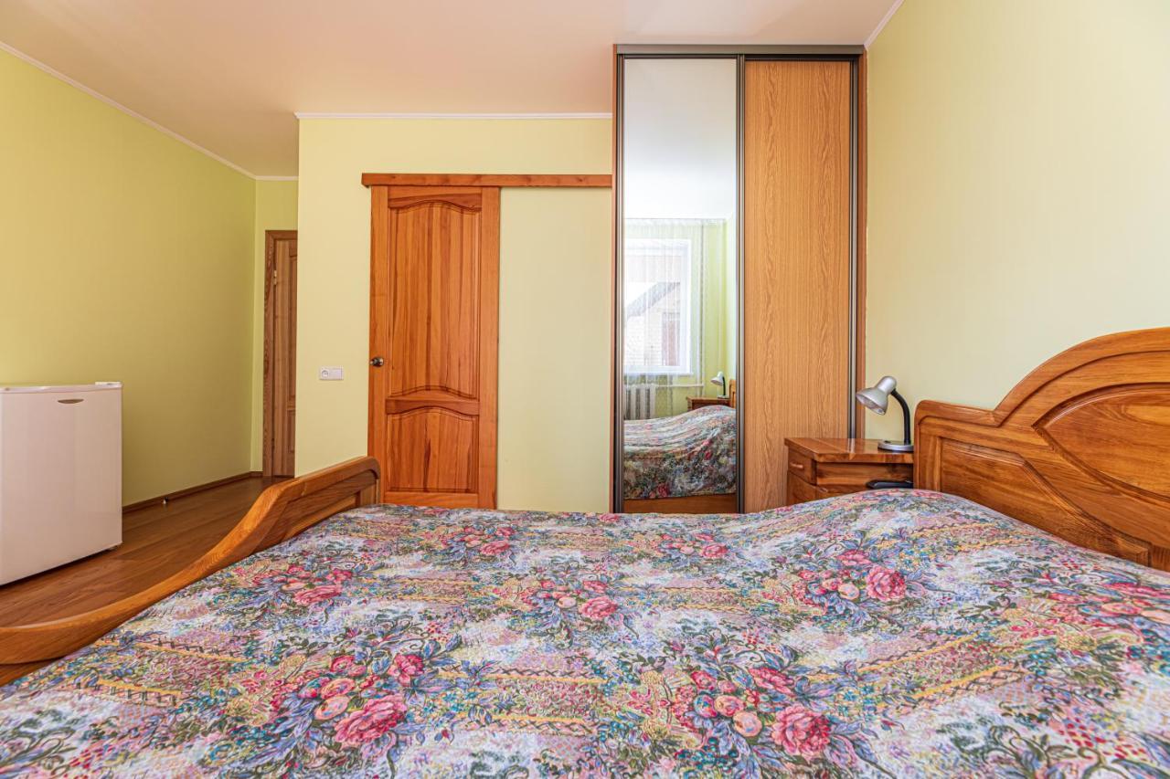 Vila Arona Palanga Exterior foto