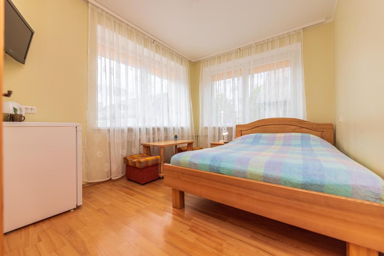 Vila Arona Palanga Exterior foto